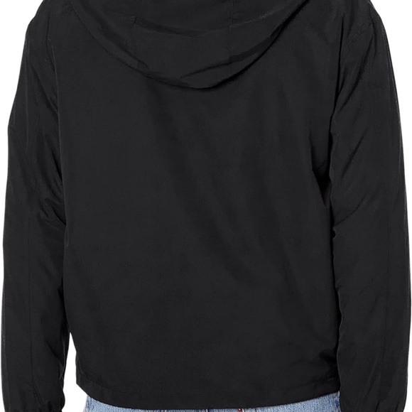 Lacoste Zip Up 💨 🌧️ Jacket (size men’s small, fits like a men’s medium ) - Picture 7 of 10